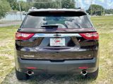 Used 2021 Chevrolet Traverse LT w/ LT Premium Package image 5