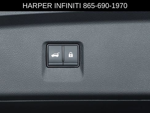 Used 2026 INFINITI QX60 Autograph w/ Autograph Tech Package AWD/4WD image 30