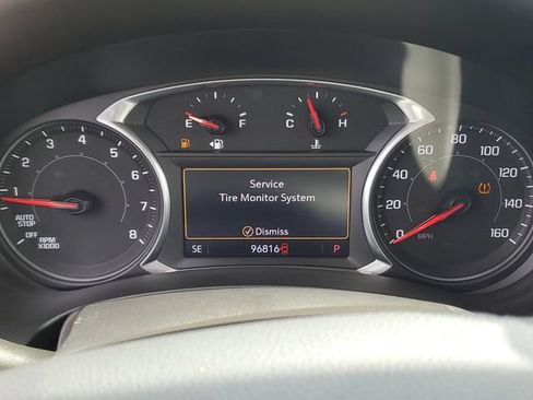 Used 2019 GMC Terrain Denali w/ Comfort Package AWD/4WD image 14