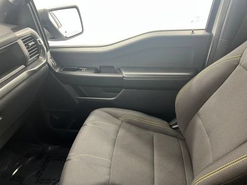 Used 2025 Ford F150 STX w/ LOBO Package AWD/4WD image 15