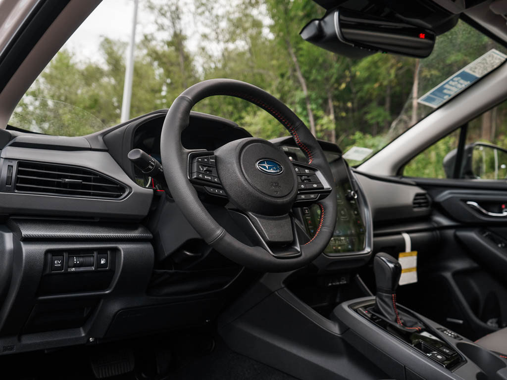 New 2026 Subaru Crosstrek 2.5i Limited AWD/4WD image 18