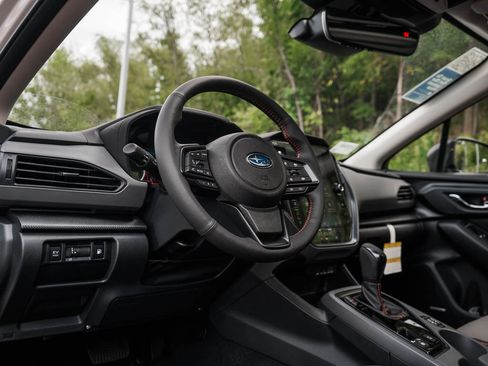 New 2026 Subaru Crosstrek 2.5i Limited AWD/4WD image 18