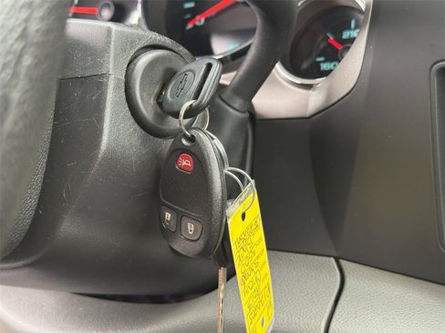 Used 2013 Chevrolet Silverado 3500 W/T image 24