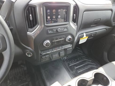 New 2025 GMC Sierra 3500 Pro w/ Convenience Package image 34