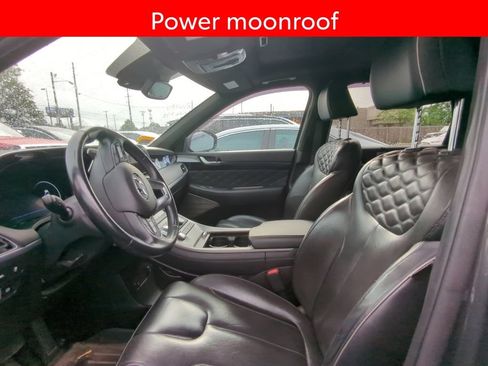 Used 2020 Hyundai Palisade Limited AWD/4WD image 6