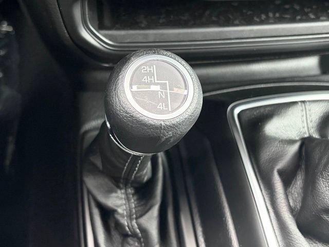 New 2026 Jeep Wrangler Sport AWD/4WD image 20