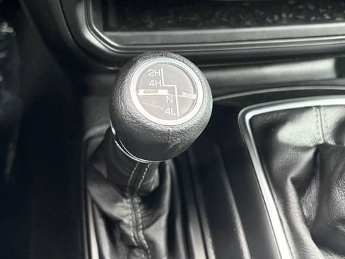 New 2026 Jeep Wrangler Sport AWD/4WD image 20