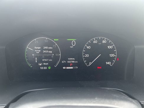 Used 2023 Honda CR-V Sport image 10