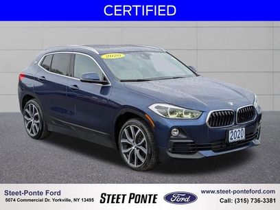 Used 2020 BMW X2 xDrive28i w/ Convenience Package