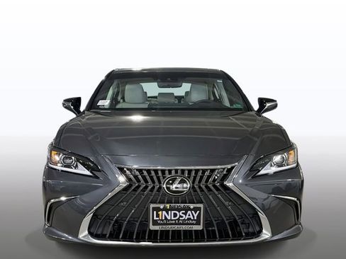 New 2025 Lexus ES 350 w/ Premium Package FWD image 7