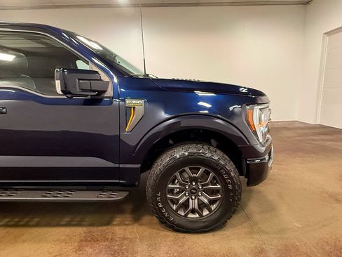 Used 2023 Ford F150 Tremor w/ Equipment Group 402A High AWD/4WD image 32