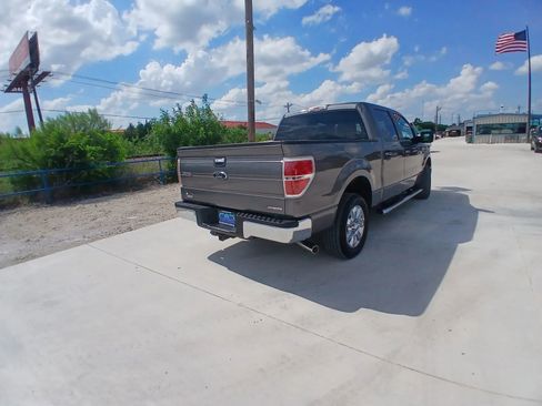 Used 2013 Ford F150 XLT w/ XLT Chrome Pkg RWD image 5