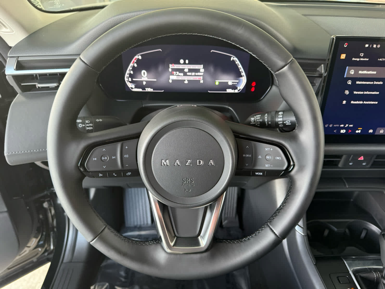 New 2026 MAZDA CX-5 Preferred AWD/4WD image 2
