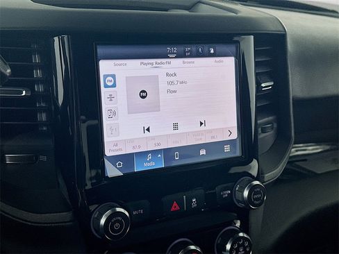 New 2026 RAM 3500 Tradesman image 13