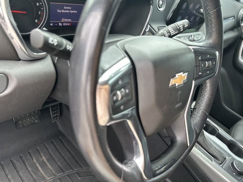 Used 2019 Chevrolet Blazer LT w/ Sun and Wheels Package FWD image 21