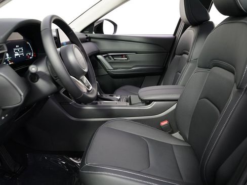 New 2026 MAZDA CX-5 2.5 S w/ Premium Package AWD/4WD image 13