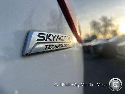 Used 2015 MAZDA CX-5 Sport w/ Bluetooth Audio Package image 10