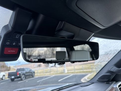 Certified 2025 Toyota Tundra Capstone image 26