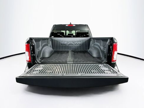 Used 2022 RAM 1500 Big Horn image 27