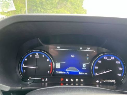 Certified 2022 Ford Bronco Sport Badlands w/ Premium Package AWD/4WD image 26