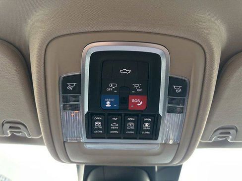 Certified 2021 RAM 1500 Laramie w/ Laramie Southwest Edition image 24