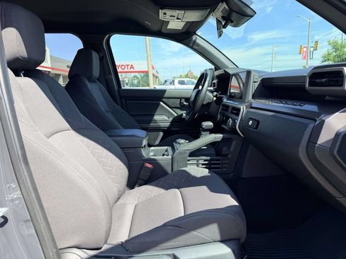 Certified 2026 Toyota Tacoma SR5 AWD/4WD image 13