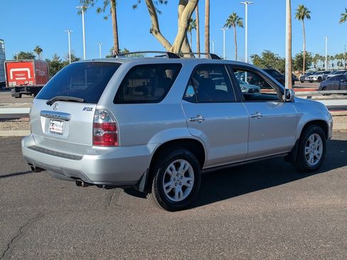 Used 2006 Acura MDX Touring image 8