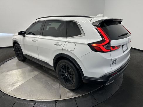 Used 2024 Honda CR-V Sport image 4