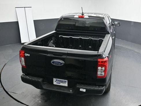 New 2025 Ford Ranger XL image 26