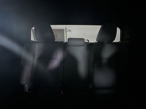 Used 2024 Toyota Tacoma SR image 30