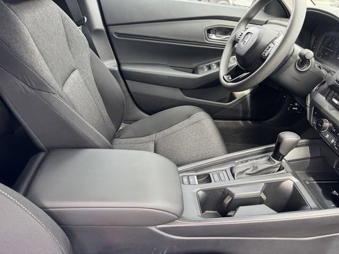 Used 2026 Honda Accord SE image 8