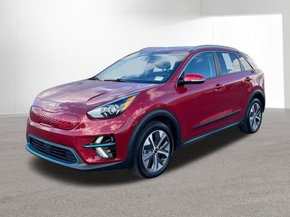 Used 2022 Kia Niro EX Premium w/ Cold Weather Package