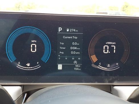 New 2026 Hyundai Sonata SE FWD image 23