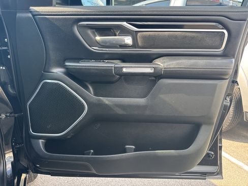 Used 2020 RAM 1500 Laramie w/ Sport Appearance Package image 25