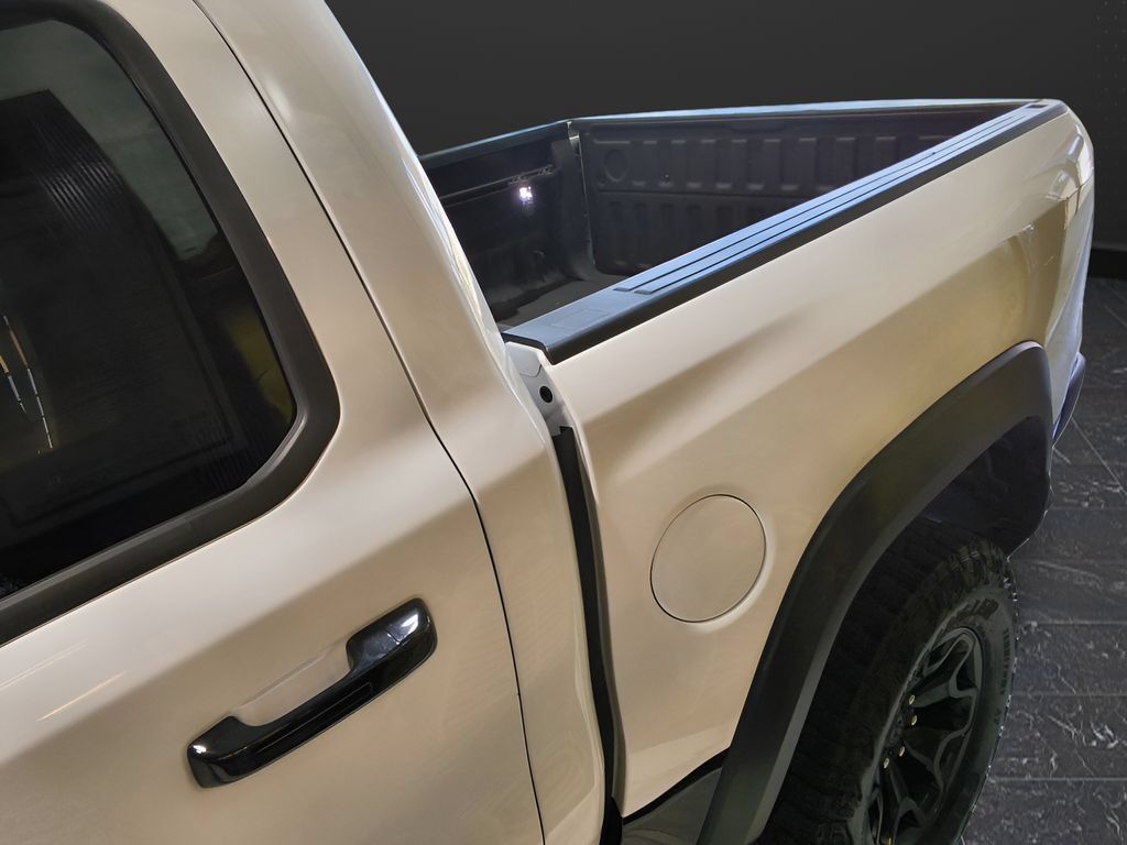 Used 2025 RAM 1500 RHO w/ Bed Utility Group AWD/4WD image 27