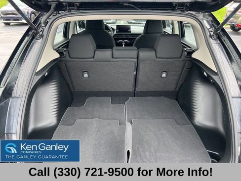 Used 2024 Honda HR-V LX image 50