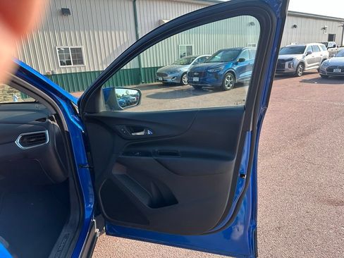 Used 2019 Chevrolet Equinox LT AWD/4WD image 30