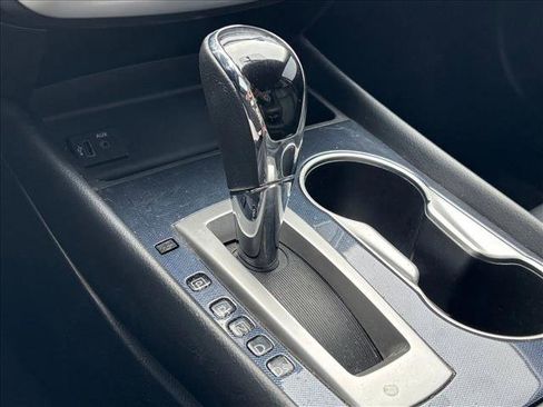 Used 2018 Nissan Altima 2.5 SR w/ SR Midnight Edition image 12