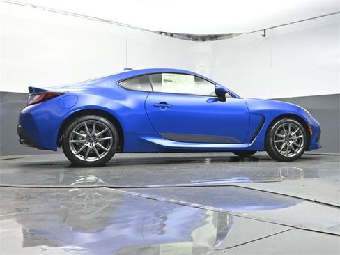 New 2025 Subaru BRZ Premium image 32