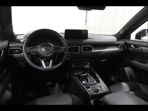 Certified 2024 MAZDA CX-5 Signature image 6
