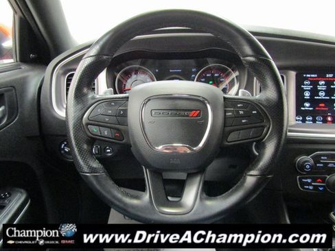 Used 2021 Dodge Charger GT image 23