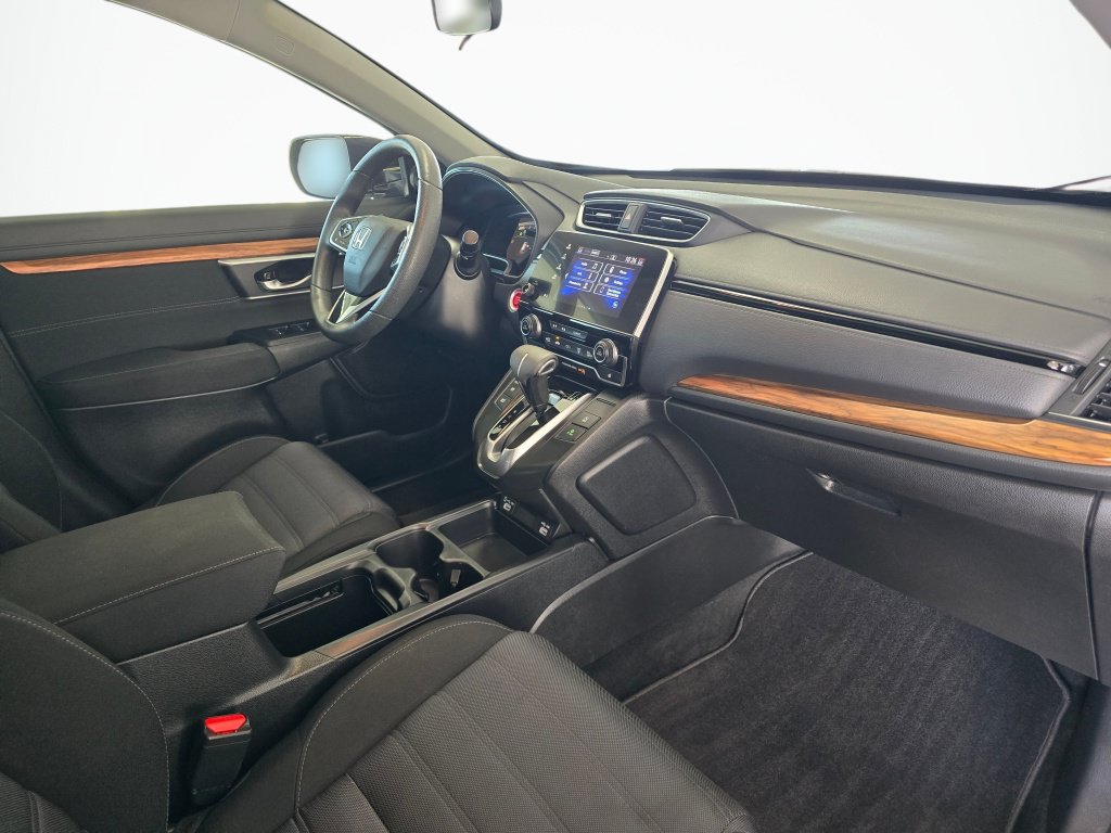 Used 2021 Honda CR-V EX image 44