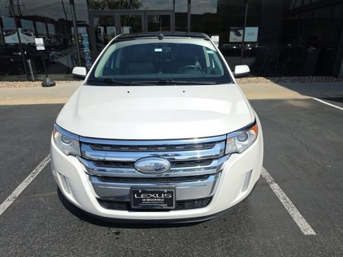 Used 2013 Ford Edge SEL FWD image 28
