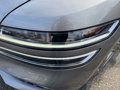 Used 2021 Genesis G80 3.5T w/ Prestige Package image 27