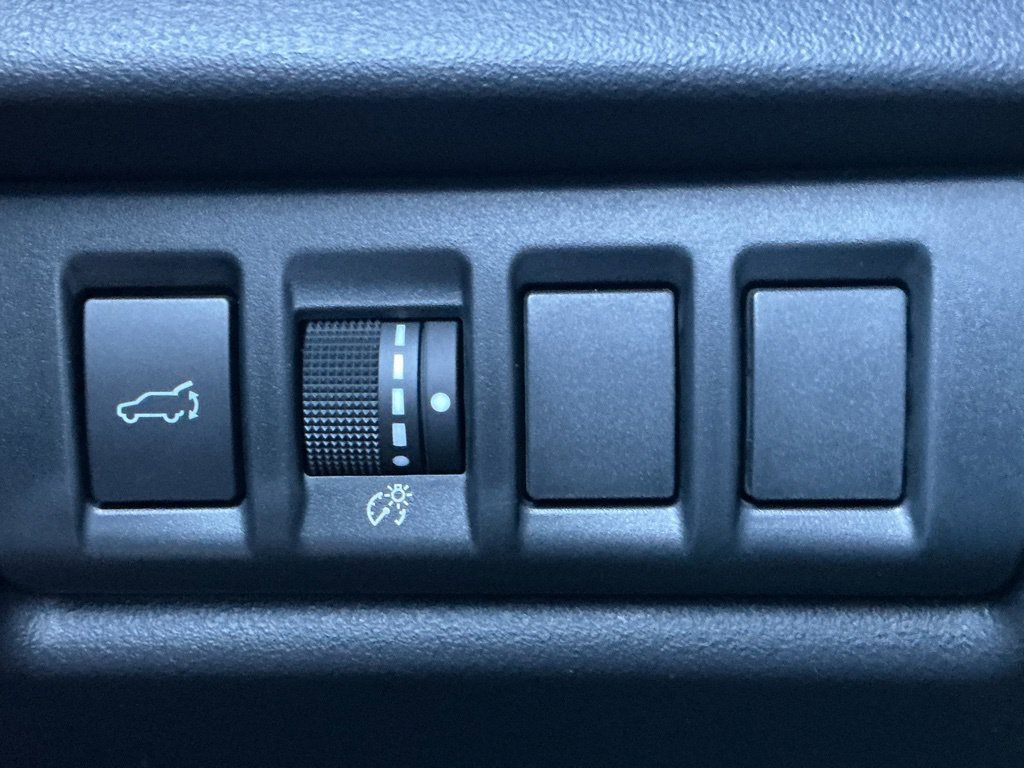 Certified 2026 Subaru Outback Touring AWD/4WD image 30