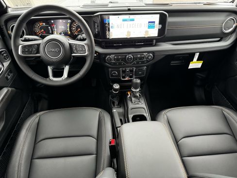 New 2026 Jeep Wrangler Sahara image 13