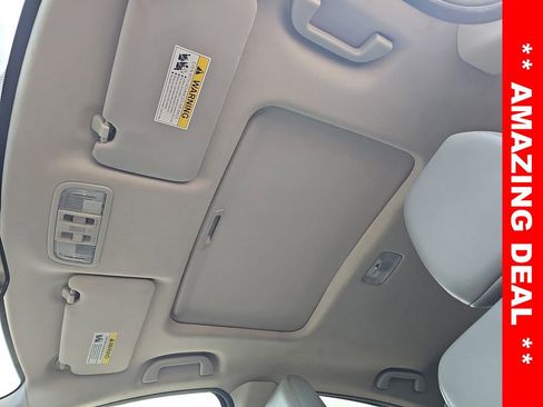 Used 2016 Honda HR-V EX-L image 29