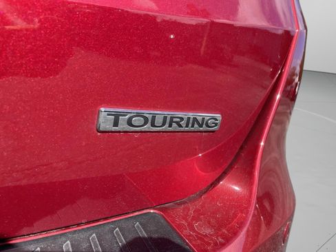 Certified 2024 Honda Odyssey Touring image 30