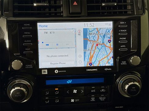 Used 2022 Toyota 4Runner TRD Pro image 15