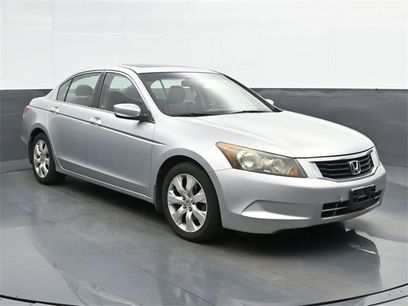 Used 2008 Honda Accord EX-L